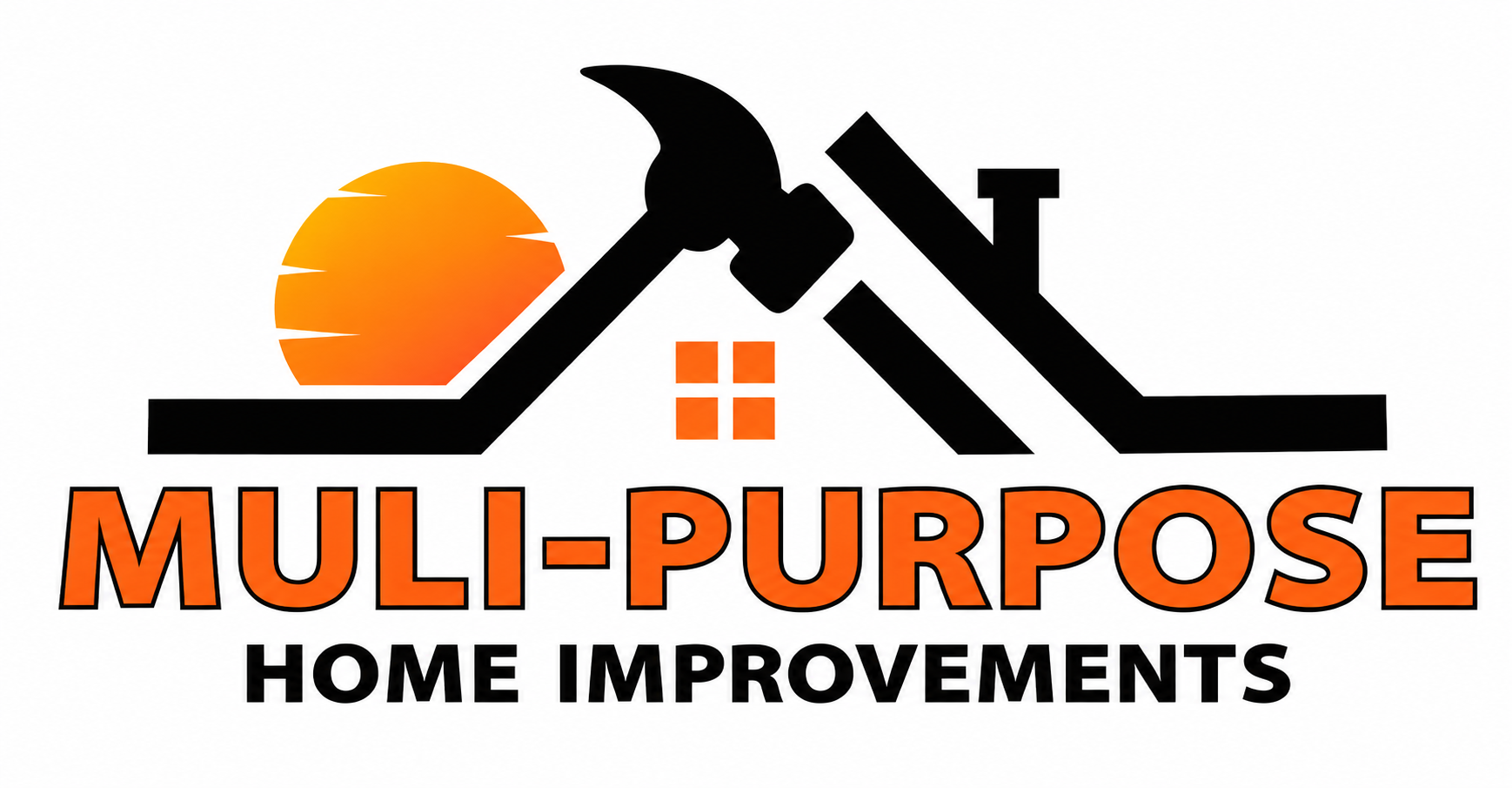 Multi-Purpose Home Improvements logo